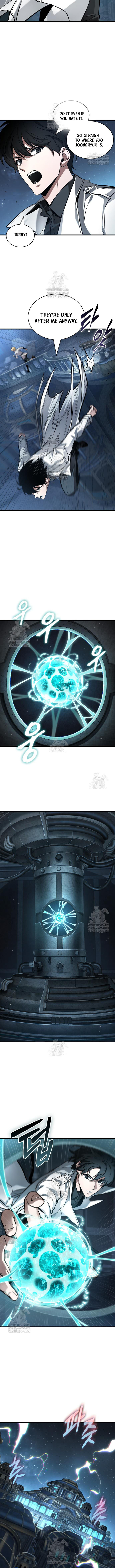 Omniscient Reader's Viewpoint Chapter 290 6